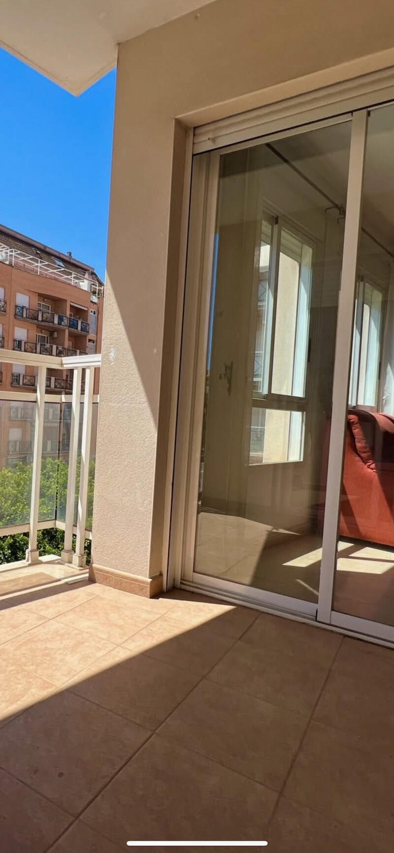 Apartment for sale in Denia, Alicante