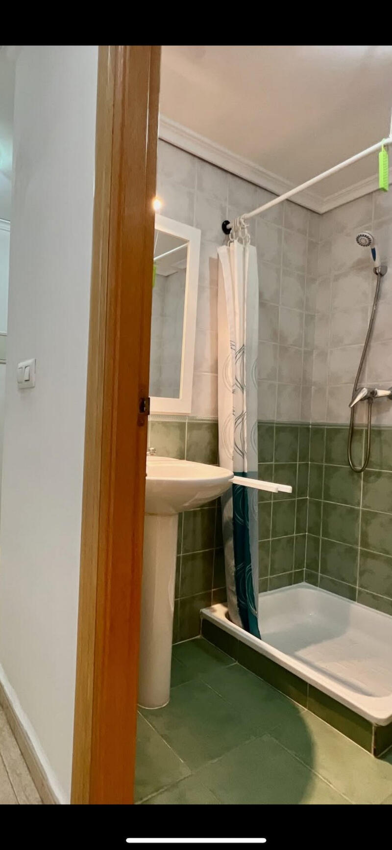 3 sovrum Lägenhet till salu