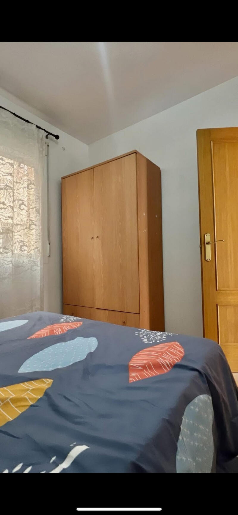 3 sovrum Lägenhet till salu