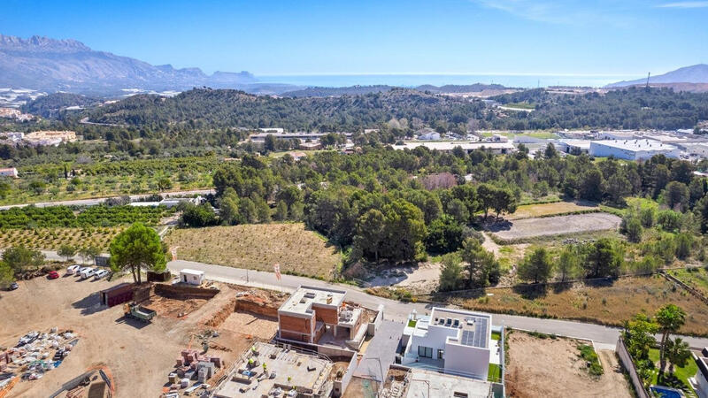 4 slaapkamer Villa Te koop