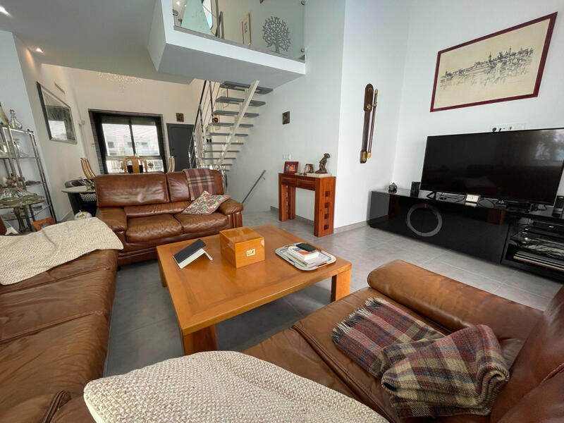 4 chambre Maison de Ville à vendre
