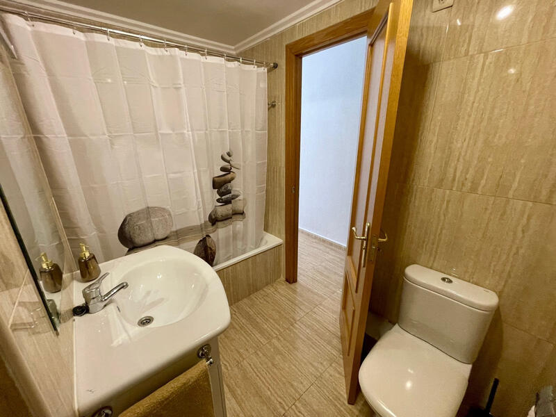 2 Cuarto Apartamento en venta