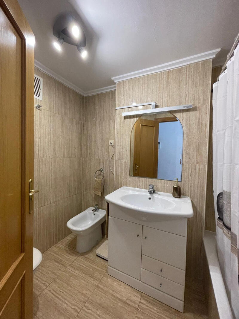2 Cuarto Apartamento en venta