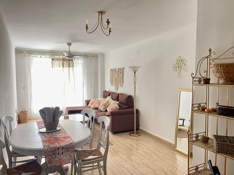 2 Cuarto Apartamento en venta