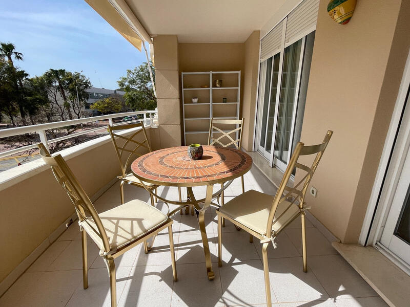 2 Cuarto Apartamento en venta