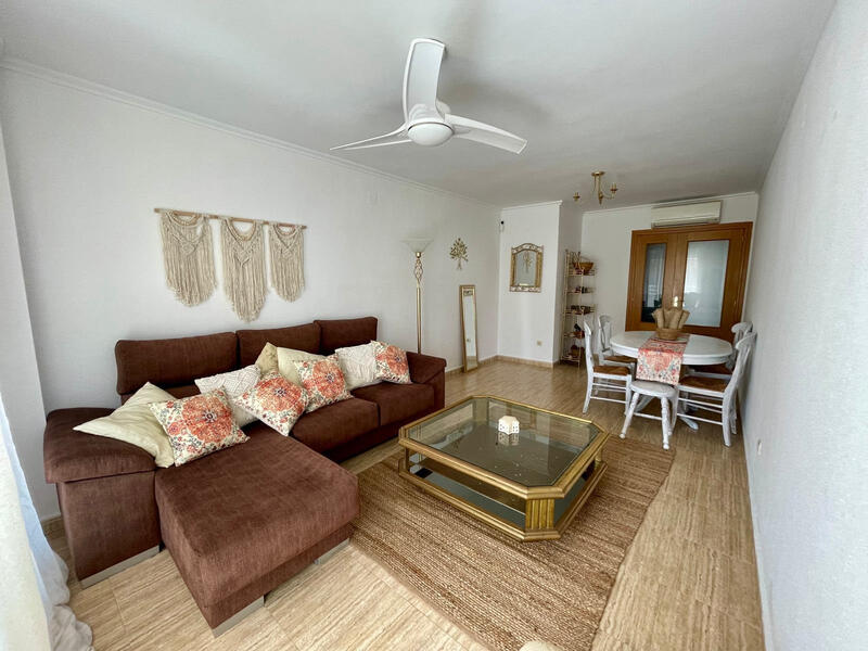2 Cuarto Apartamento en venta