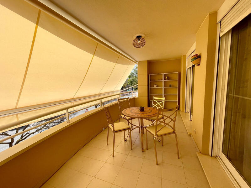 2 Cuarto Apartamento en venta