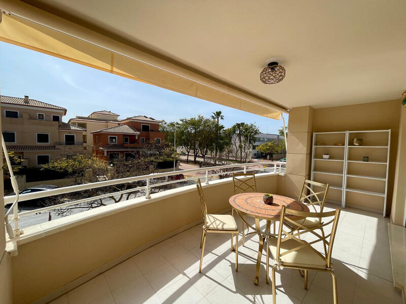2 Cuarto Apartamento en venta