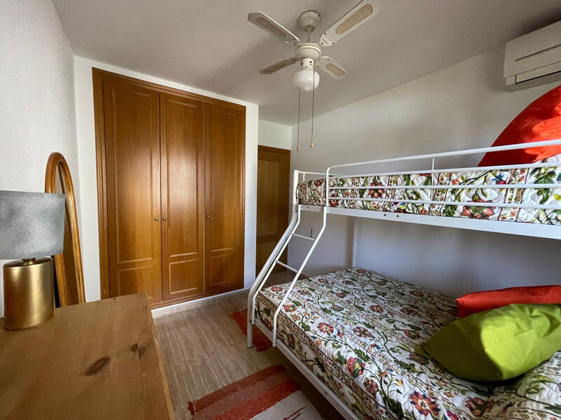 2 Cuarto Apartamento en venta