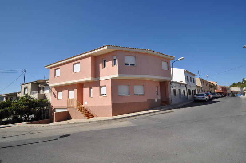 Maison de Ville à vendre dans Torrevieja, Alicante