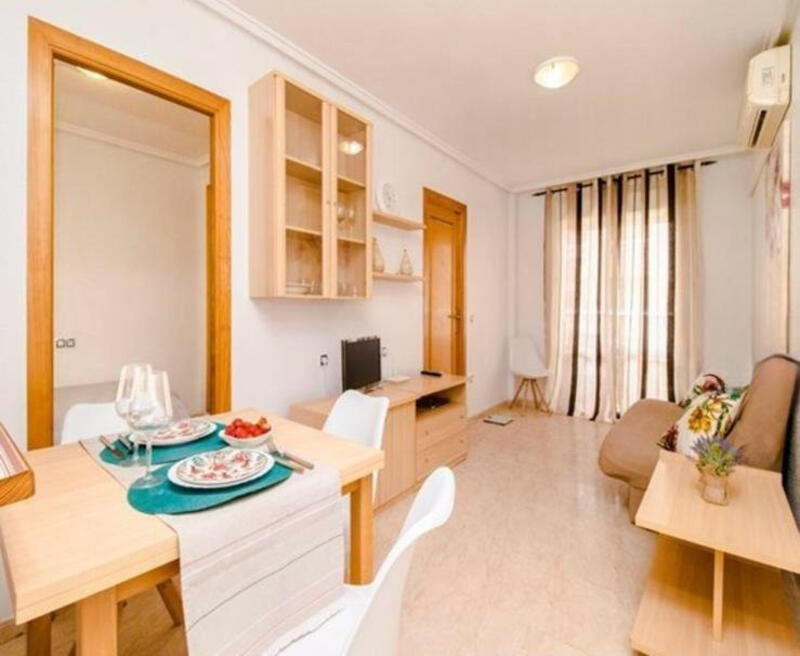 Apartment for sale in Torrevieja, Alicante