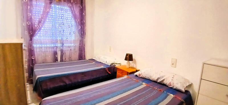 2 slaapkamer Appartement Te koop