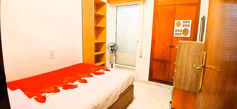 2 slaapkamer Appartement Te koop