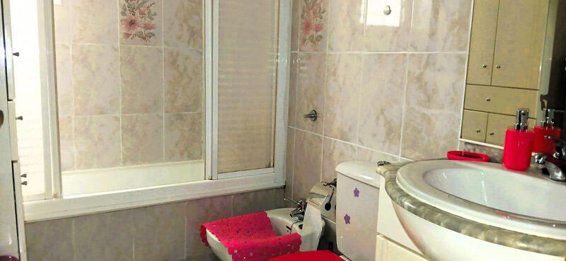2 slaapkamer Appartement Te koop