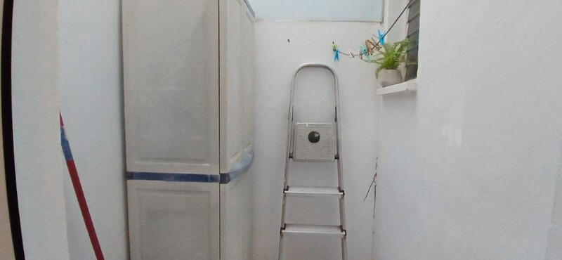 2 slaapkamer Appartement Te koop