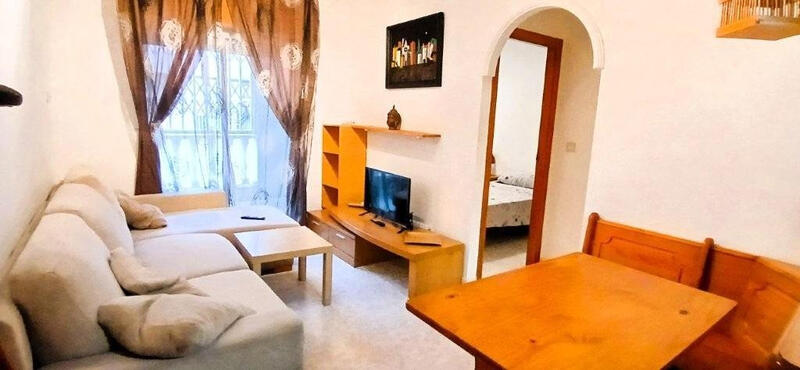 2 slaapkamer Appartement Te koop