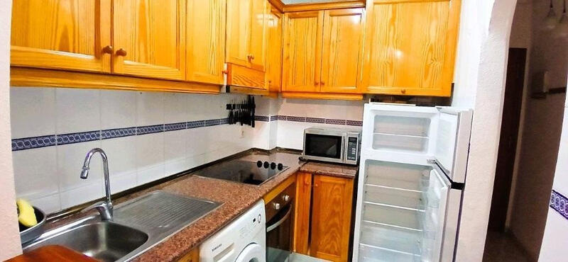2 slaapkamer Appartement Te koop