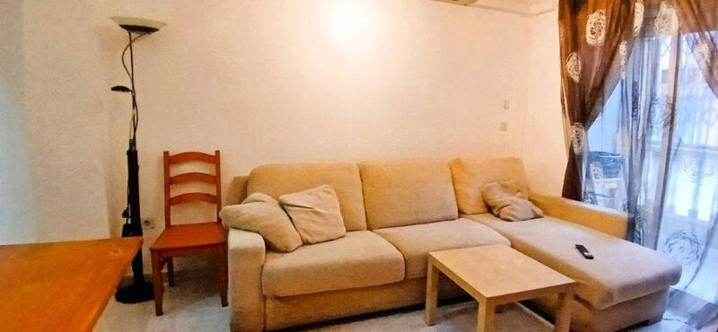 2 slaapkamer Appartement Te koop