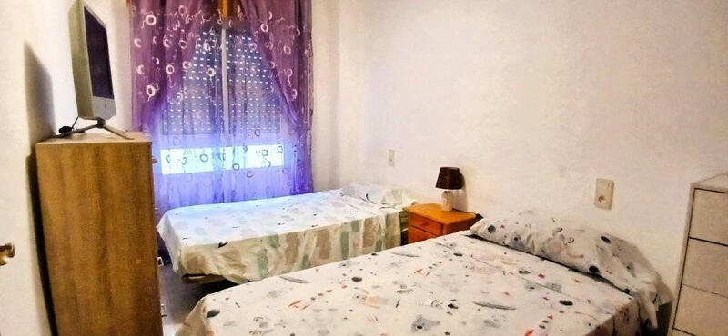 2 slaapkamer Appartement Te koop