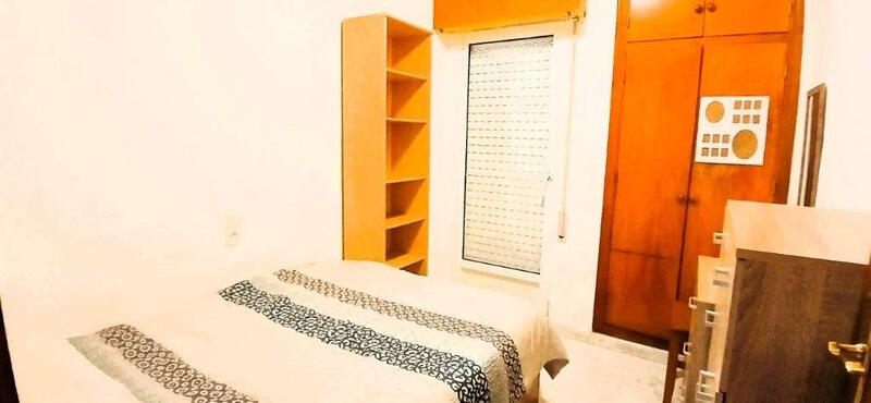 2 slaapkamer Appartement Te koop
