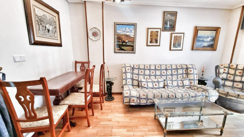 1 Cuarto Apartamento en venta