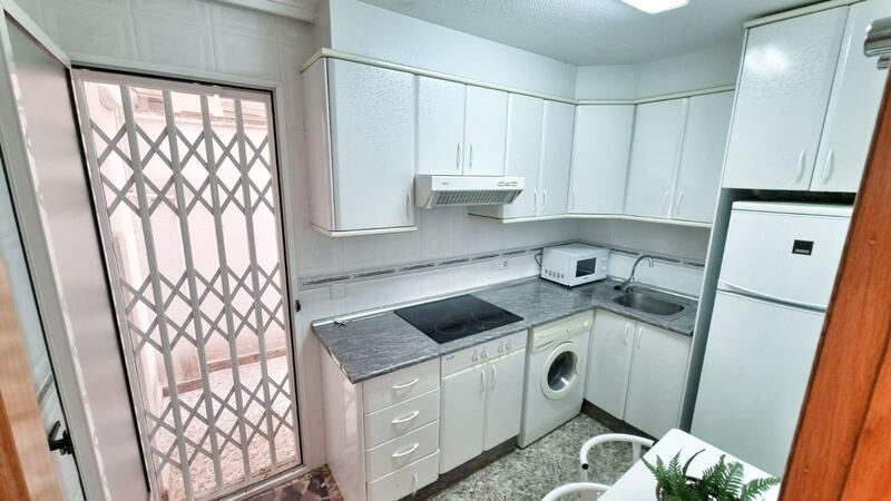 1 Cuarto Apartamento en venta