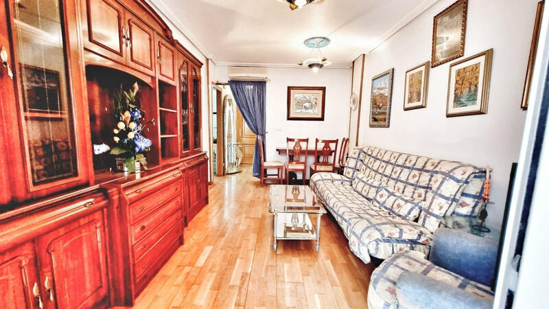 1 Cuarto Apartamento en venta