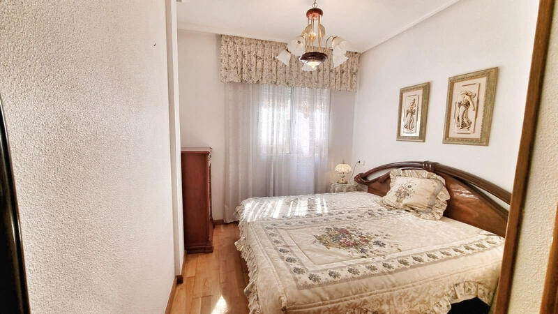 1 Cuarto Apartamento en venta