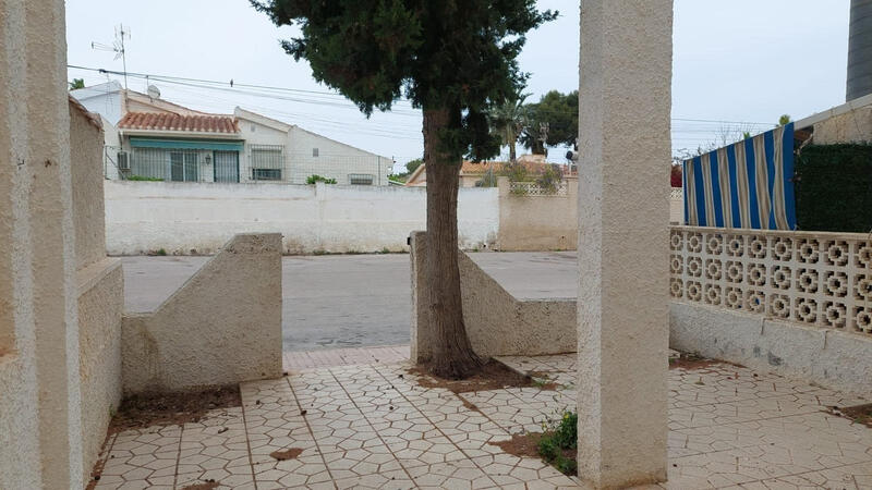 Byhus til salg i Torrevieja, Alicante