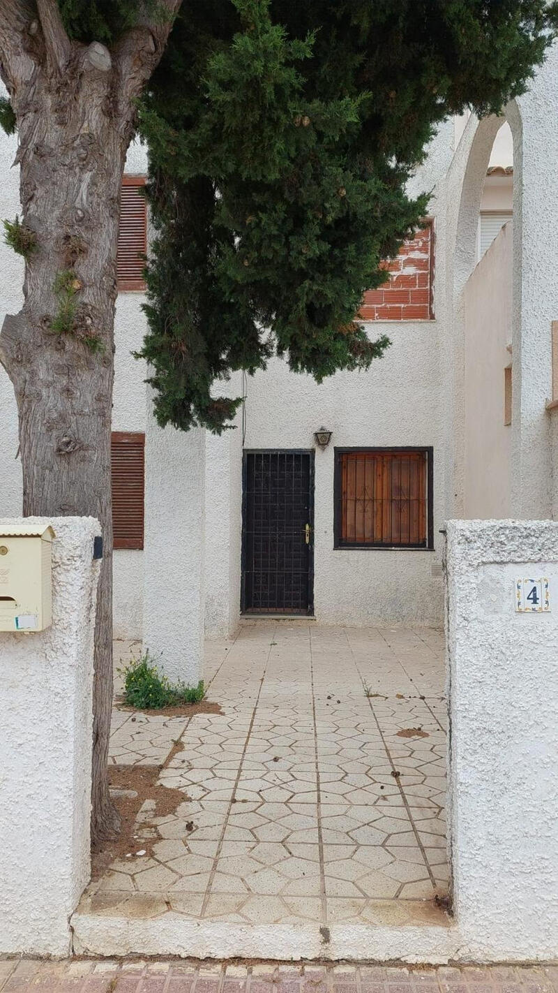 3 chambre Maison de Ville à vendre
