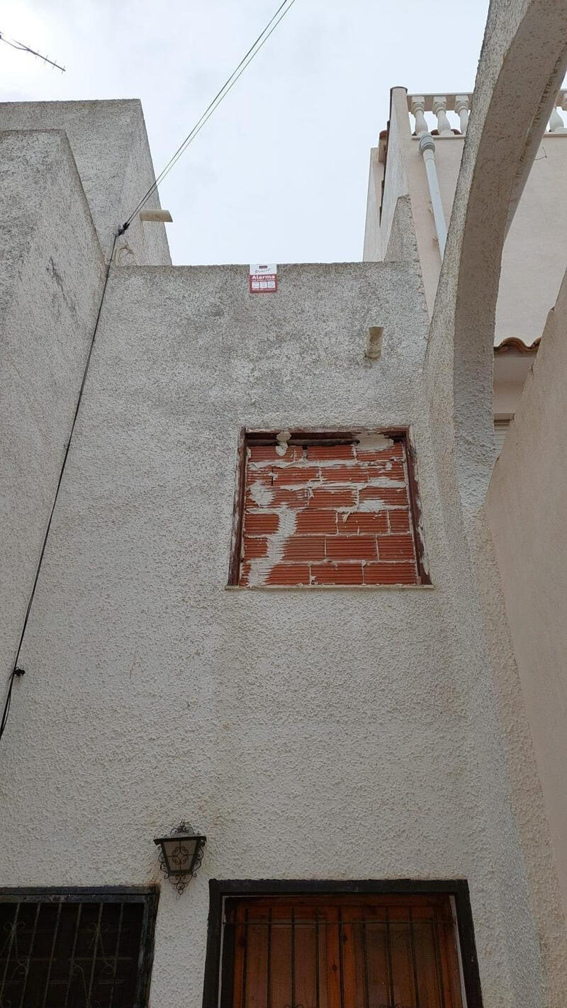 3 chambre Maison de Ville à vendre