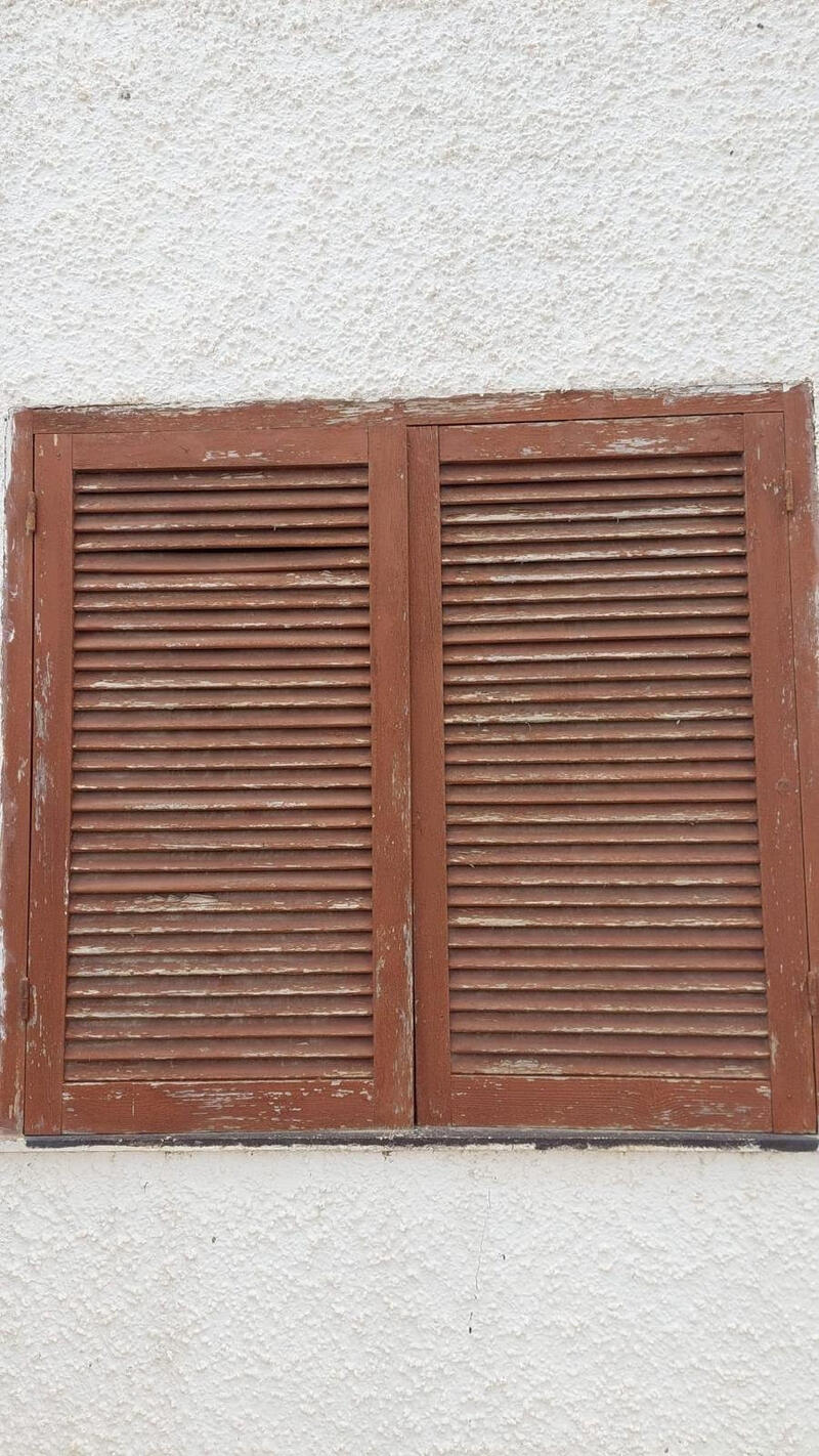 3 chambre Maison de Ville à vendre