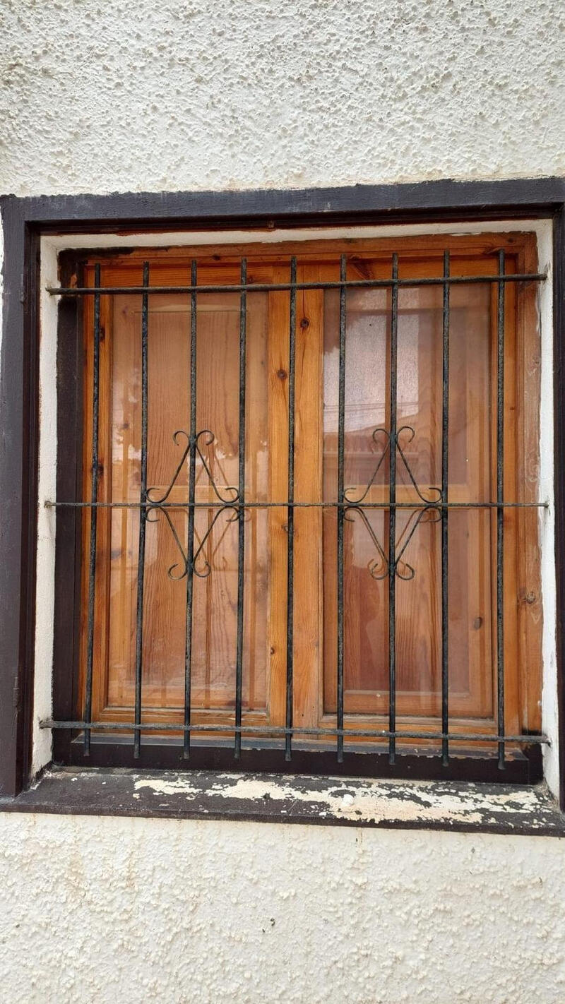3 chambre Maison de Ville à vendre