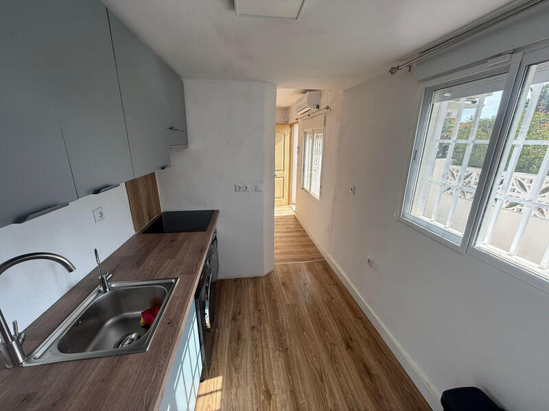 3 chambre Maison de Ville à vendre