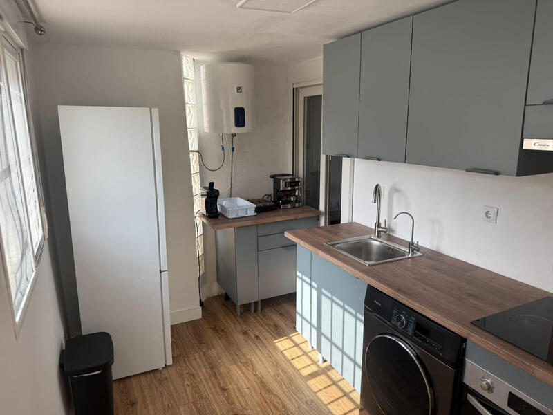 3 chambre Maison de Ville à vendre