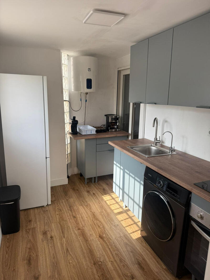 3 chambre Maison de Ville à vendre