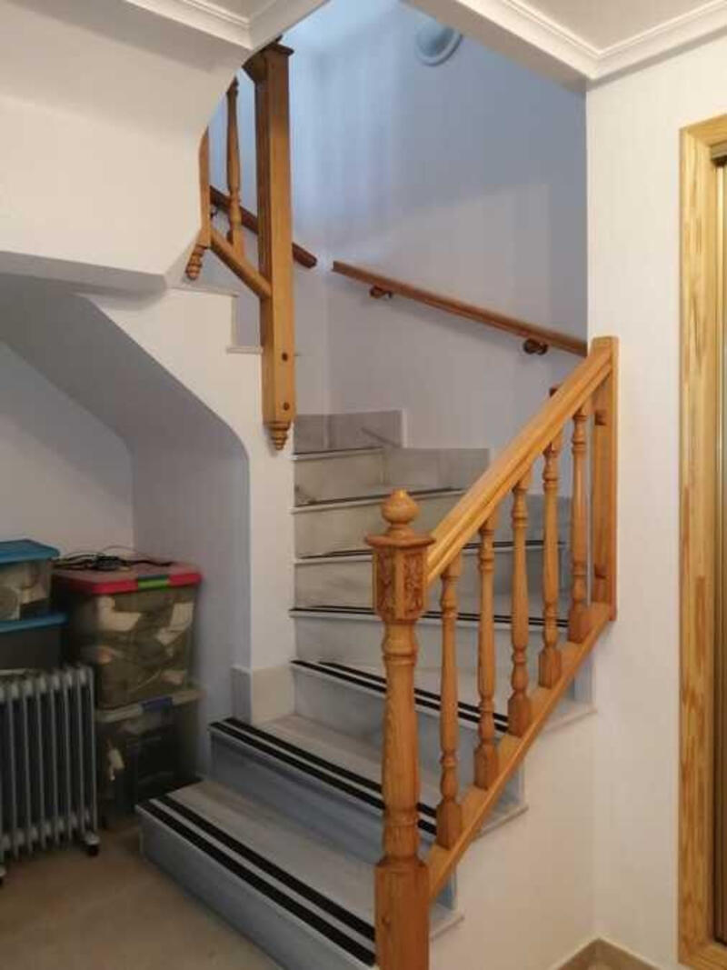 2 Schlafzimmer Appartement zu verkaufen
