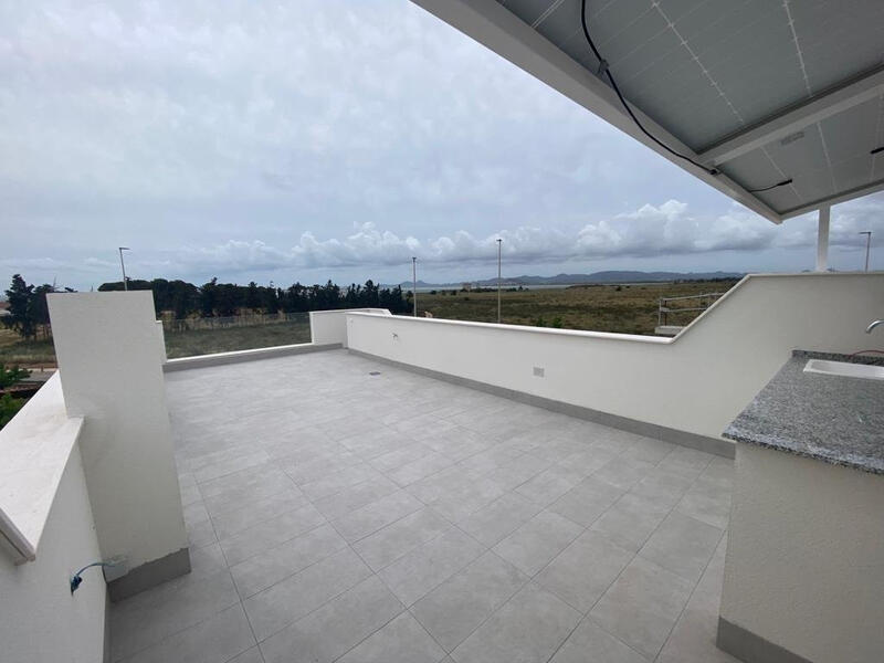 3 sovrum Villa till salu