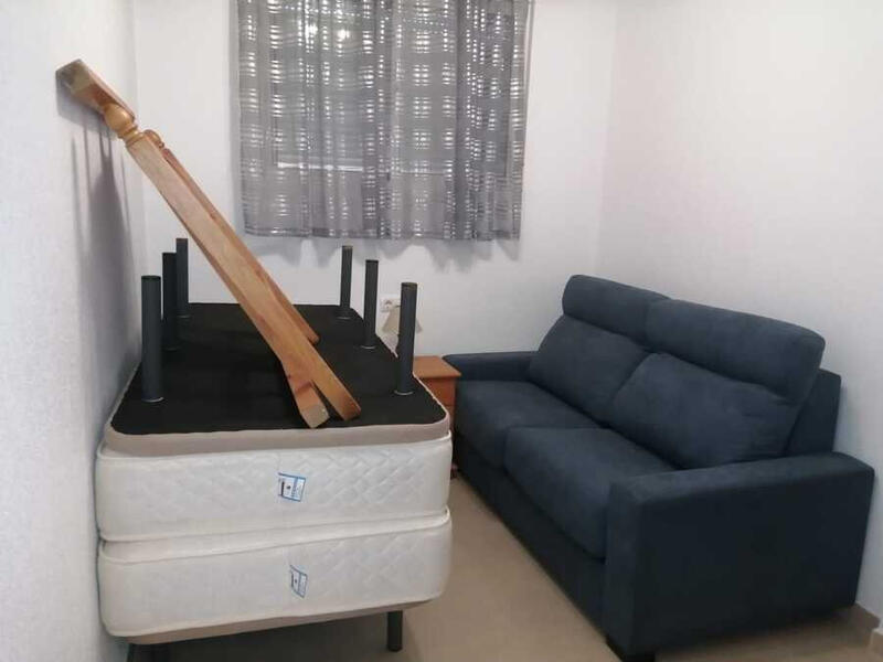 2 bedroom Duplex for sale