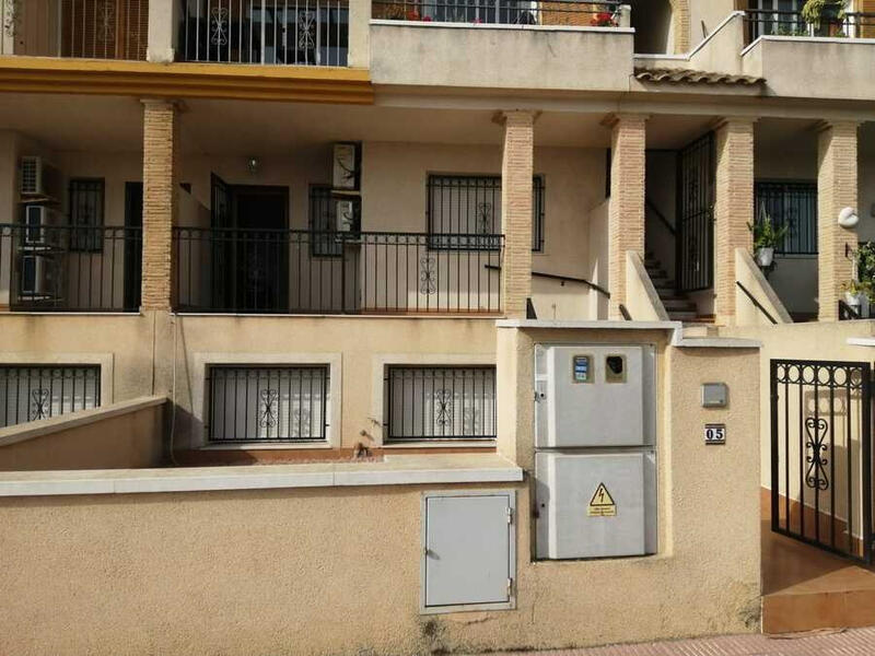 2 bedroom Duplex for sale