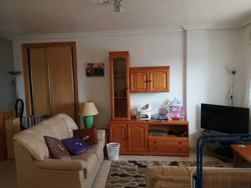 2 bedroom Duplex for sale