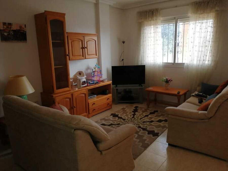 2 bedroom Duplex for sale