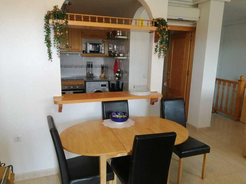 2 bedroom Duplex for sale