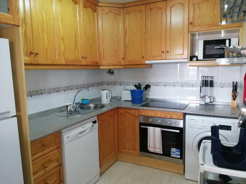2 bedroom Duplex for sale