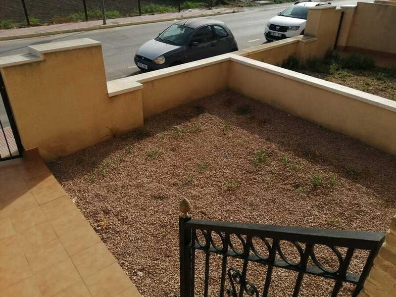 2 bedroom Duplex for sale