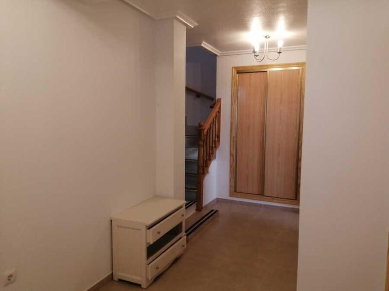2 bedroom Duplex for sale