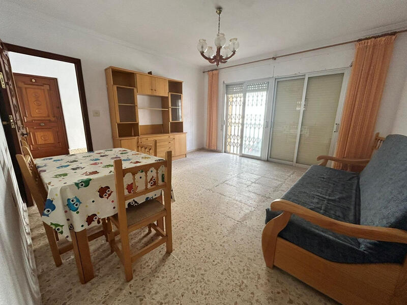 Lejlighed til salg i Los Alcazares, Murcia