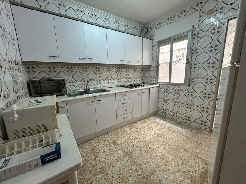 3 chambre Appartement à vendre