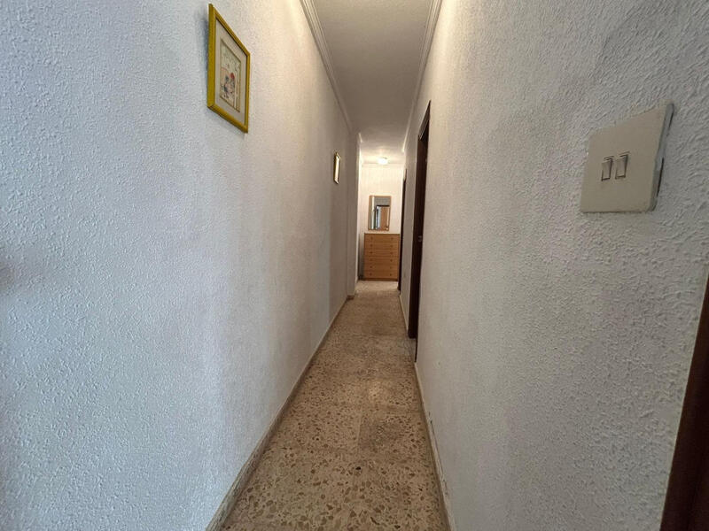3 chambre Appartement à vendre
