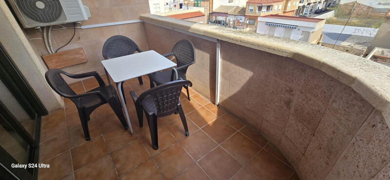 Leilighet til salgs i Torrevieja, Alicante